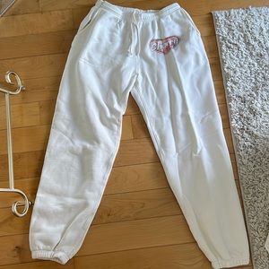 COPY - Cherry LA Sweatpants